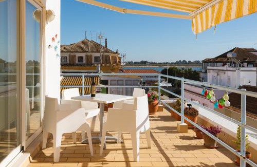 Vila Real Santo Antonio Casa | Villa Marquez