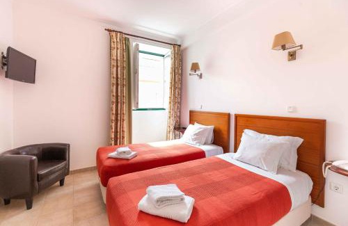 Vila Real Santo Antonio Casa | Villa Marquez