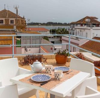 Vila Real Santo Antonio Casa | Villa Marquez