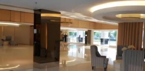 Barangay 76 Apartamento | Villa Ma Ysabella