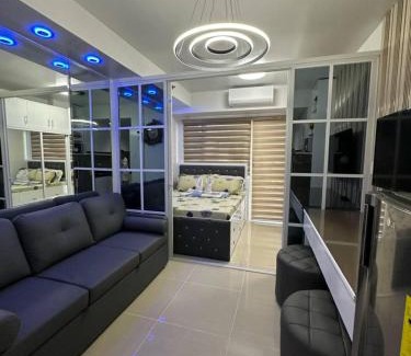 Barangay 76 Apartamento | Villa Ma Ysabella