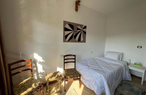 Taqseem Laselky Casa | Villa Maadi 35 - R 202 - Street View Room