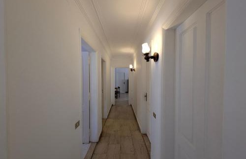 Taqseem Laselky Casa | Villa Maadi 35 - R 203 - Street View Room