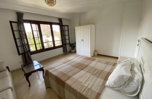 Taqseem Laselky Casa | Villa Maadi 35 - R 301 - Street View Room