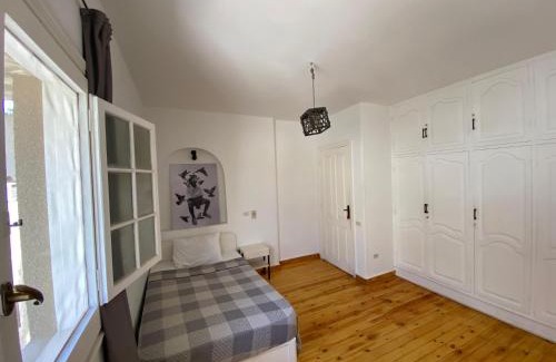 Taqseem Laselky Casa | Villa Maadi 35 -R 303 -Double Room