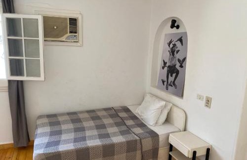 Taqseem Laselky Casa | Villa Maadi 35 -R 303 -Double Room