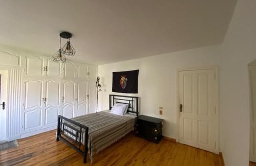 Taqseem Laselky Casa | Villa Maadi 35 - R 305 - Garden & Pool View Room