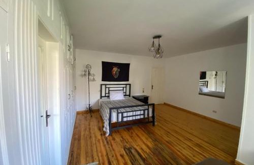 Taqseem Laselky Casa | Villa Maadi 35 - R 305 - Garden & Pool View Room
