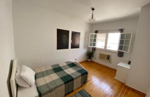 Taqseem Laselky Casa | Villa Maadi 35 -R302- Double Room