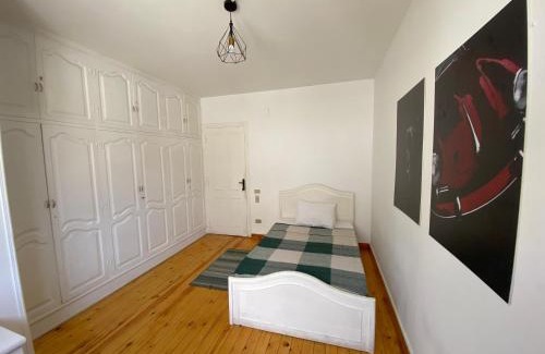 Taqseem Laselky Casa | Villa Maadi 35 -R302- Double Room