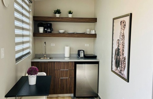 San Antonio de las Minas Cabina | Villa Macrina Deluxe