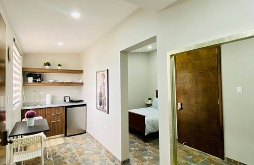 San Antonio de las Minas Cabina | Villa Macrina Deluxe