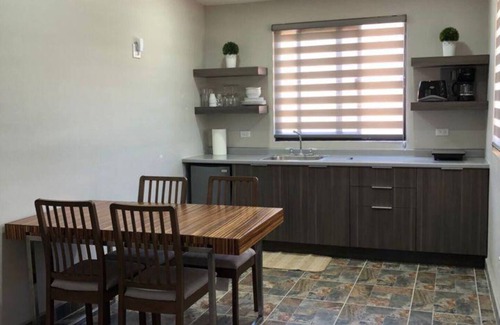 San Antonio de las Minas Cabina | Villa Macrina Casa 2