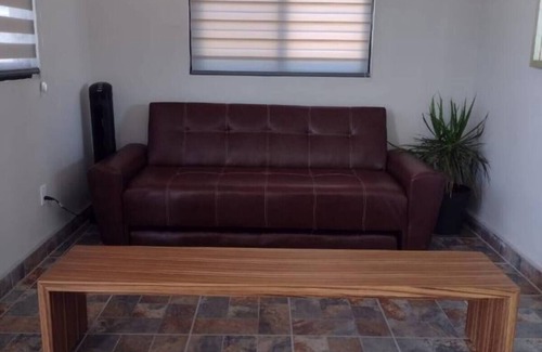 San Antonio de las Minas Cabina | Villa Macrina Casa 2
