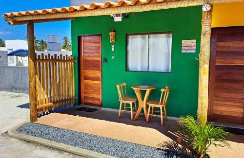 Sao Miguel dos Milagres Chalet De Esquí | Villa Madu Milagres à 300 metros da praia