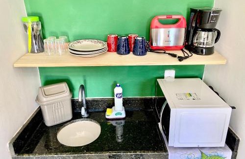 Sao Miguel dos Milagres Chalet De Esquí | Villa Madu Milagres à 300 metros da praia