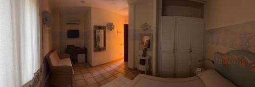 Pula Hotel | Villa Madau