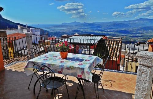 Baunei Apartamento | Villa Maddalena