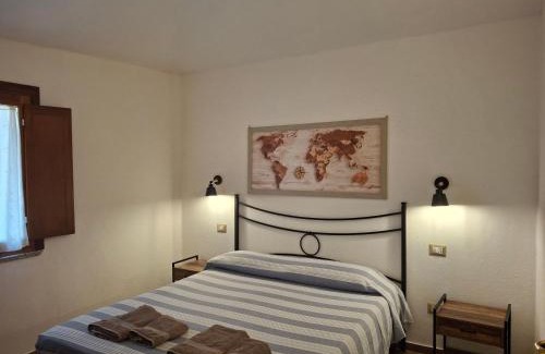 Baunei Apartamento | Villa Maddalena