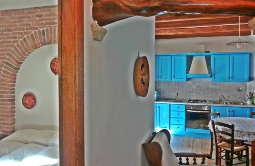 Baunei Apartamento | Villa Maddalena