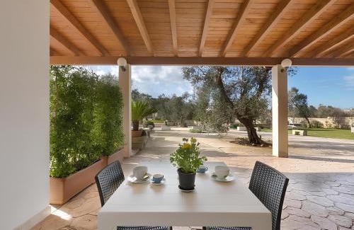Uggiano la Chiesa Apartamento | Villa Maddalena - Big garden Parking & Pool