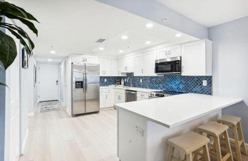 Madeira Beach Casa | Villa Madeira 408 - Premier