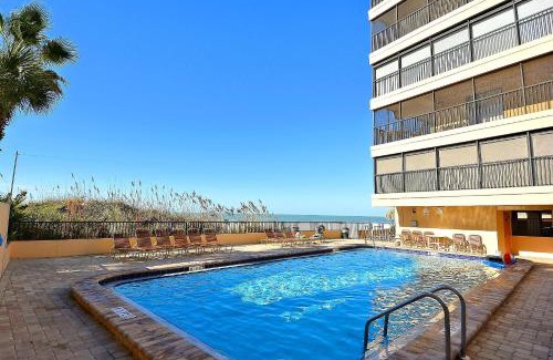Madeira Beach Casa | Villa Madeira 505 - Premier