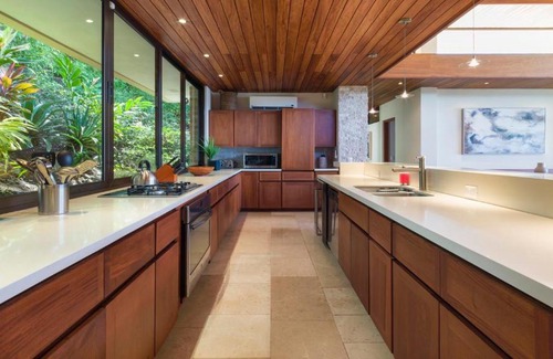 Playa Hermosa Villa | Villa Madera