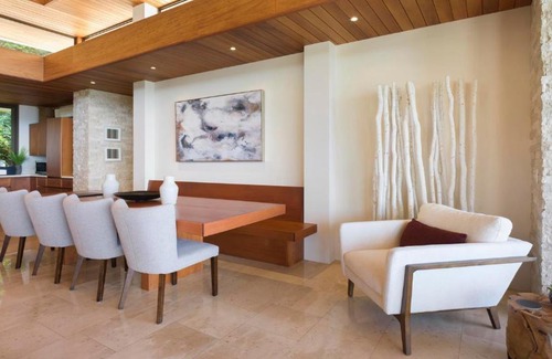 Playa Hermosa Villa | Villa Madera
