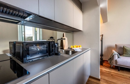 Como Apartamento | Villa Maderni Breathtaking - MyHomeinComo