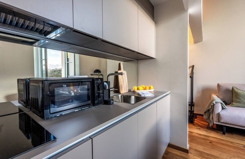 Como Apartamento | Villa Maderni Breathtaking