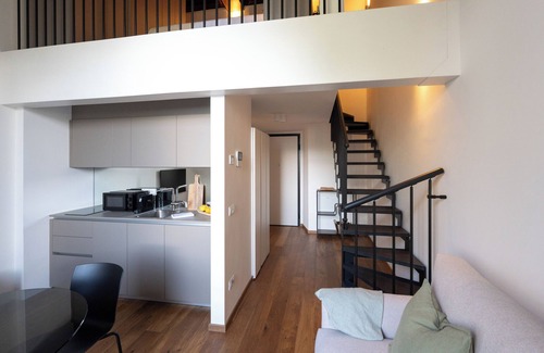 Como Apartamento | Villa Maderni Breathtaking