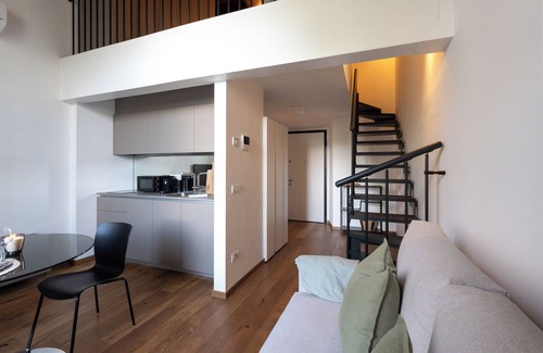 Como Apartamento | Villa Maderni Breathtaking