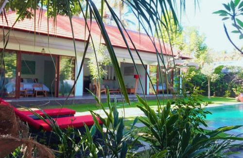 Bukti Villa | Villa Madja