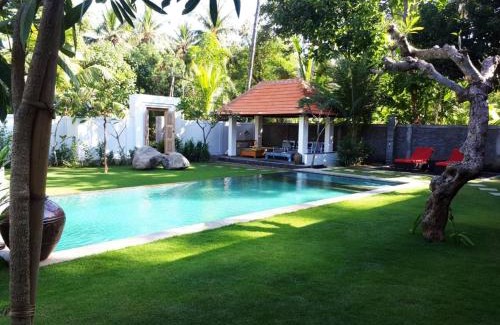 Bukti Villa | Villa Madja