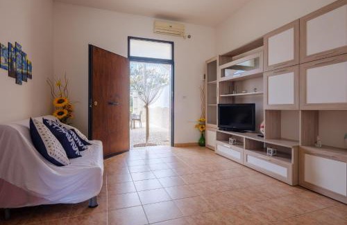 Torre Lapillo Villa | Villa Maestrale a Torre Lapillo
