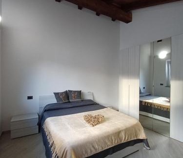 Montan-Angelin-Arensod Apartamento | Villa Maffei