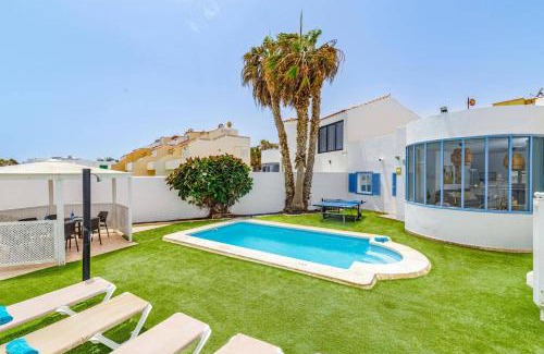Corralejo Villa | Villa Magali Mar by Villa Plus