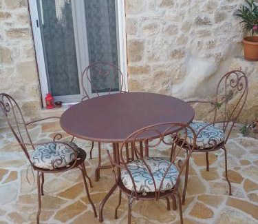 Aleimmatades Casa | Villa Magda