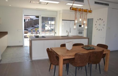 L'Estartit Casa | Villa Magnifica, L'Estartit - Centro - ES-323-46