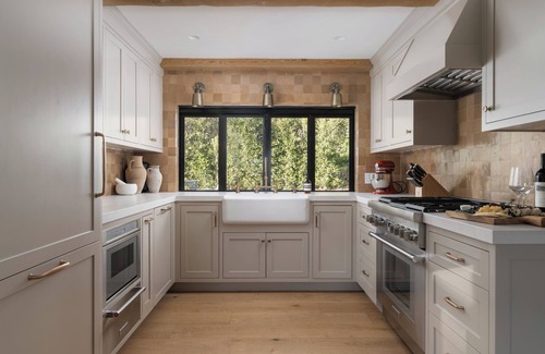 Montecito Casa | Villa Magnolia - A Masterpiece of Elegance in Montecito
