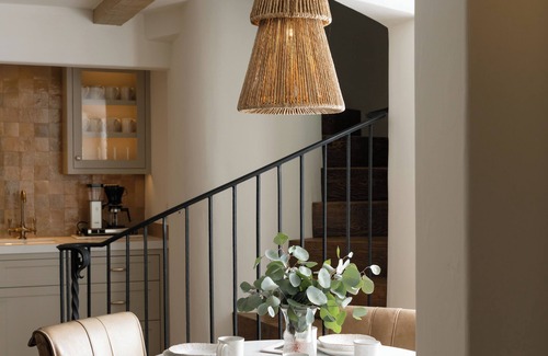 Montecito Casa | Villa Magnolia - A Masterpiece of Elegance in Montecito