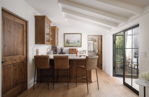 Montecito Casa | Villa Magnolia - A Masterpiece of Elegance in Montecito