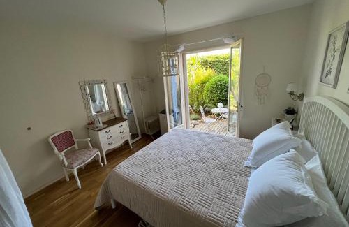 Seillans Cama Y Desayuno | Villa Magnolia