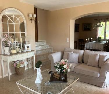 Seillans Cama Y Desayuno | Villa Magnolia