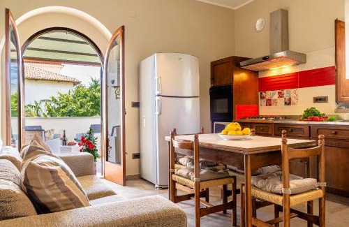 Giardini Naxos Apartamento | Villa Magnolia