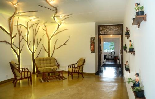 Moragolla Casa | Villa Mahakanda - by Ina & Chulaa