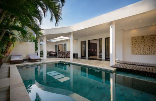 Seminyak Villa | Villa Maharani