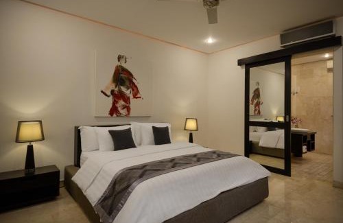 Seminyak Villa | Villa Maharani
