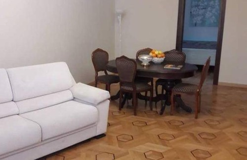 Batumi Villa | Villa maia